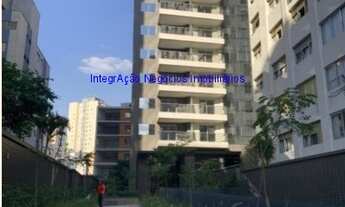 Imagem 1: Conjunto Comercial 60m², 01 banheiro e 01 vaga na garagem. Condomínio com recepção e segu