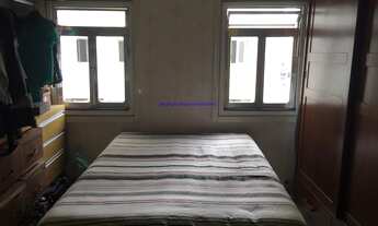 Imagem 4: Apartamento 42m², 01 dormitório, 01 banheiro e 01 vaga na garagem. Condomínio com portari