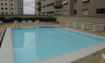 Imagem 2: Apartamento 109m², 03 dormitórios (sendo 01 suíte), 02 banheiros e 01 vaga na garagem. Co