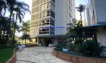 Imagem 2: Apartamento MOBILIADO 119m², 04 dormitórios (sendo 01 suíte, 01 de serviço) 03 banheiros e