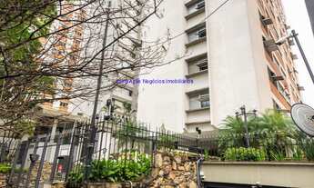 Imagem: Apartamento 129.22m², 03 dormitórios (sendo