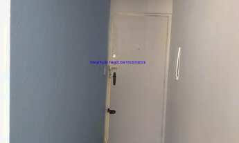 Imagem: Apartamento 52m², 01 dormitório e 01 banheiro