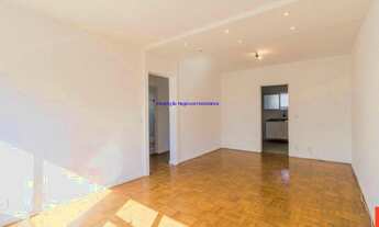 Imagem 3: Apartamento 90m², 02 dormitórios, 02 banheiros e 01 vaga na garagem. Condomínio com port