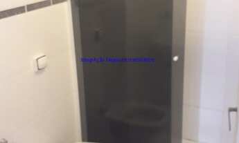 Imagem 7: Apartamento 96m², 02 dormitórios (sendo 01 suíte) e 02 banheiros. Condomínio sem portari