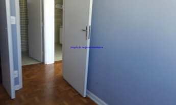 Imagem 7: Apartamento 52m², 01 dormitório e 01 banheiro. Condomínio com portaria e segurança 24hrs