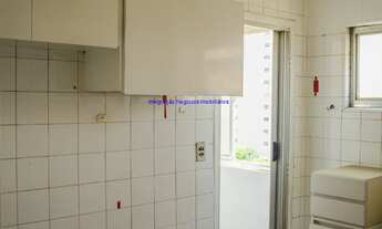 Imagem 6: Apartamento 63m², 02 dormitórios e 01 banheiro. Condomínio sem portaria. Excelente loc