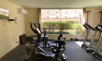 Imagem 6: Apartamento 75m², 02 dormitórios (sendo 01 suíte), 02 banheiros e 01 vaga na garagem. Con