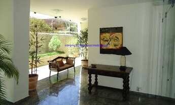 Imagem 3: Apartamento 174m², 03 dormitórios (sendo 01 suíte), 02 banheiros e 01 vaga na garagem. Co