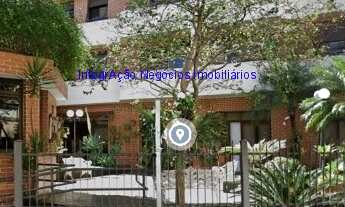 Imagem 2: Apartamento 87m², 03 dormitórios, 03 banheiros e 01 vaga na garagem. Condomínio com porta