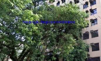 Imagem: Conjunto Comercial 30m², 02 banheiros e