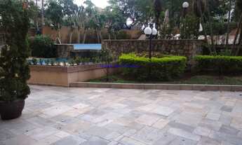 Imagem 6: Apartamento 186m², 04 dormitórios (sendo 03 suítes), 04 banheiros e 03 vagas na garagem