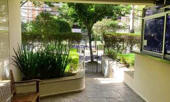 Imagem 3: Apartamento 75m², 02 dormitórios (sendo 01 suíte), 02 banheiros e 01 vaga na garagem. Con