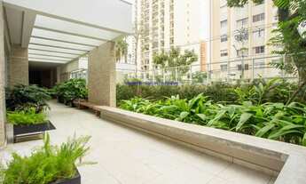 Imagem 5: Apartamento 182m², 03 dormitórios (sendo suítes), 04 banheiros e 04 vagas na garagem. Con