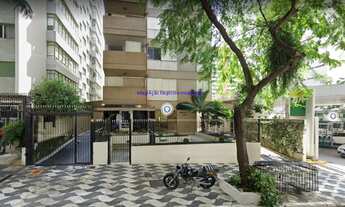 Imagem 6: Apartamento 170m², 04 dormitórios (sendo 01 suíte), 03 banheiros e 01 vaga na garagem. Co