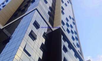 Imagem: Conjunto Comercial 50m², 02 banheiros e