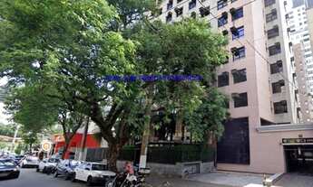 Imagem 2: Conjunto Comercial 30m², 02 banheiros e 01 vaga na garagem. Condomínio com recepção e seg