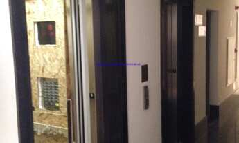 Imagem 6: Conjunto Comercial 50m², 02 banheiros e 02 vagas na garagem. Condomínio com recepção e se