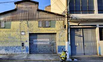 Imagem: Galpão 510m², 03 banheiros Possui dois