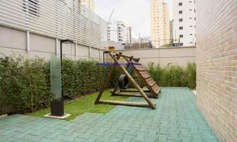 Imagem 6: Apartamento 182m², 03 dormitórios (sendo suítes), 04 banheiros e 04 vagas na garagem. Con