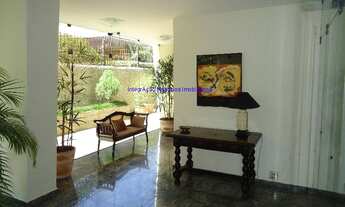 Imagem 4: Apartamento 174m², 03 dormitórios (sendo 01 suíte), 02 banheiros e 01 vaga na garagem. Co