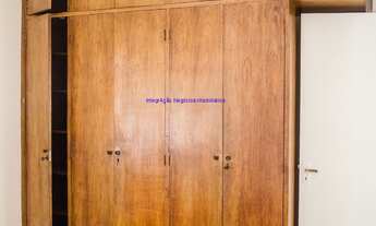 Imagem 3: Apartamento 63m², 02 dormitórios e 01 banheiro. Condomínio sem portaria. Excelente loc