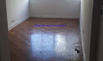 Imagem: Apartamento 96m², 02 dormitórios (sendo