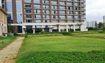 Imagem 4: Conjunto Comercial 47m², 01 sala, 01 banheiro e 01 vaga na garagem. Condomínio com recepç