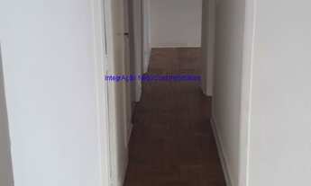 Imagem 3: Apartamento 96m², 02 dormitórios (sendo 01 suíte) e 02 banheiros. Condomínio sem portari