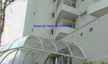 Imagem 2: Apartamento 75m², 01 dormitório, 01 banheiro e 02 vagas na garagem. Condomínio com portar