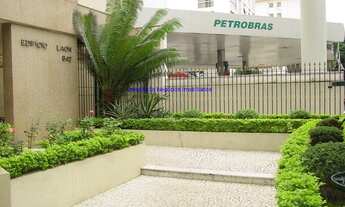 Imagem 2: Apartamento 170m², 04 dormitórios (sendo 01 suíte), 03 banheiros e 01 vaga na garagem. Co