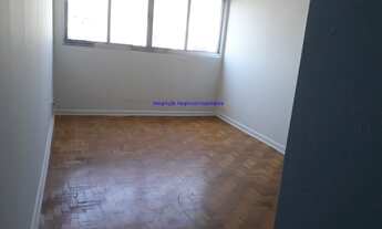 Imagem 3: Apartamento 52m², 01 dormitório e 01 banheiro. Condomínio com portaria e segurança 24hrs