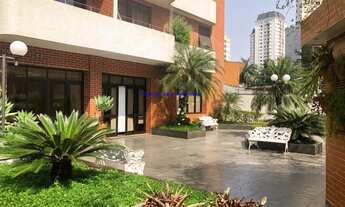 Imagem 5: Apartamento 87m², 03 dormitórios, 03 banheiros e 01 vaga na garagem. Condomínio com porta