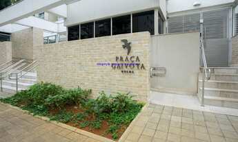 Imagem 2: Apartamento 182m², 03 dormitórios (sendo suítes), 04 banheiros e 04 vagas na garagem. Con