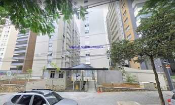Imagem: Apartamento 72m², 02 dormitórios, 01 banheiro