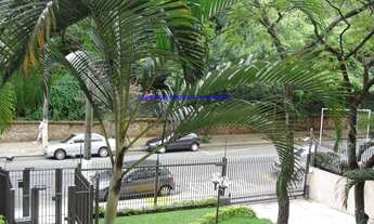 Imagem 5: Condomínio com portaria e segurança. Excelente localização á 9 minutos andando para a es