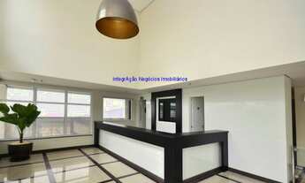 Imagem 7: Condomínio com recepção e segurança 24hrs. Excelente localização á 4 minutos andando para