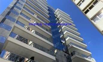 Imagem 2: Conjunto Comercial 60m², 01 banheiro e 01 vaga na garagem. Condomínio com recepção e segu