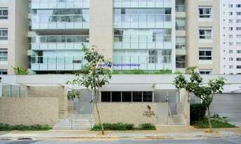 Imagem: Apartamento 182m², 03 dormitórios (sendo