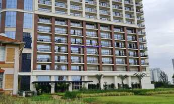 Imagem 3: Conjunto Comercial 47m², 01 sala, 01 banheiro e 01 vaga na garagem. Condomínio com recepç