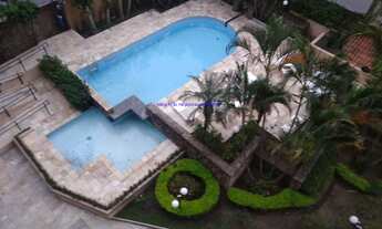 Imagem: Apartamento 186m², 04 dormitórios (sendo