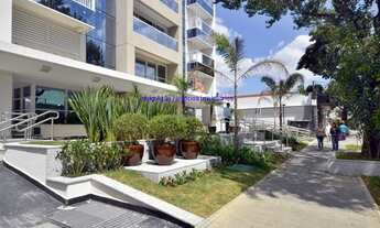 Imagem 3: Condomínio com recepção e segurança 24hrs. Excelente localização á 4 minutos andando para