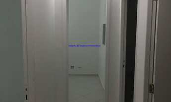 Imagem 5: Conjunto Comercial 120 m², 04 salas e 02 banheiros. Condomínio com recepção e segurança 2