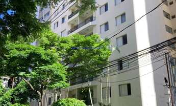 Imagem: Apartamento 75m², 02 dormitórios (sendo