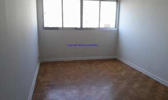 Imagem 4: Apartamento 52m², 01 dormitório e 01 banheiro. Condomínio com portaria e segurança 24hrs