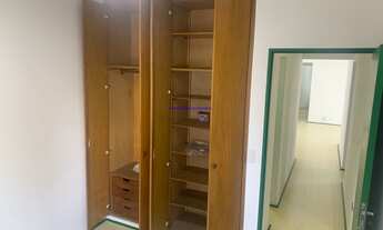 Imagem 5: Apartamento 102m², 03 dormitórios (sendo 01 suíte), 03 banheiros e 01 vaga na garagem. Co