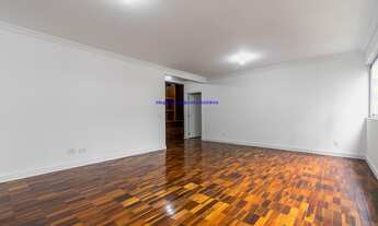 Imagem 7: Apartamento 129.22m², 03 dormitórios (sendo 01 suíte), 03 banheiros e 01 vaga na garagem
