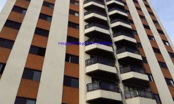 Imagem: Apartamento Cobertura Duplex 230m², 03