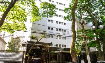 Imagem: Apartamento Cobertura Duplex 403,98m²