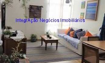 Imagem 2: Apartamento 80m², 03 dormitórios, 02 banheiros e 01 vaga na garagem. Condomínio com porta