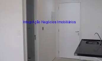 Imagem 7: Apartamento Studio 23m², 01 dormitório e 01 banheiro. Condomínio com portaria 24hrs, pisc
